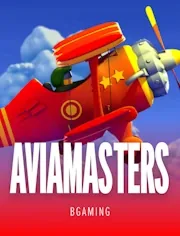 Aviamasters slot (Playtech)