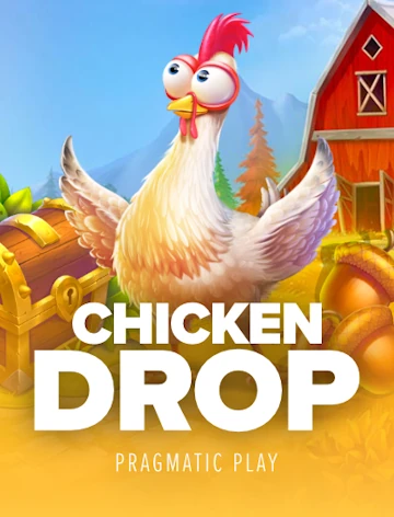 Chicken Drop slot (Pragmatic Play)