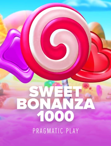 Sweet Bonanza slot (Pragmatic Play)