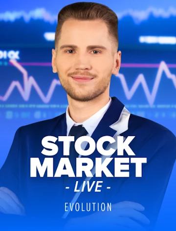 Stock Market Live live table (Evolution)